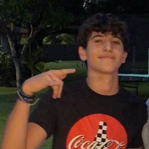 Meet your Posher, Alexander